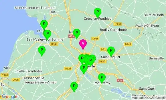 Pharmacie de Garde Buigny Saint Maclou