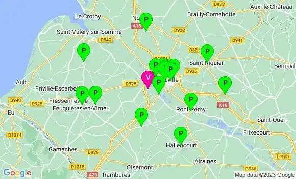 Pharmacie de Garde Yonval
