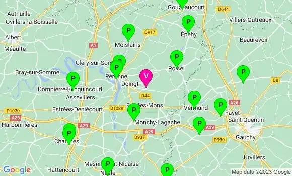 Pharmacie de Garde Cartigny