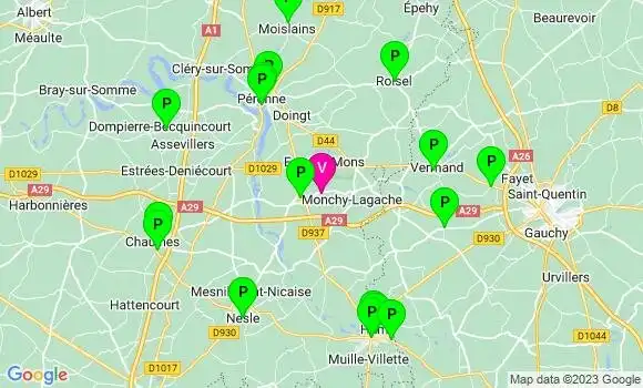 Pharmacie de Garde Devise