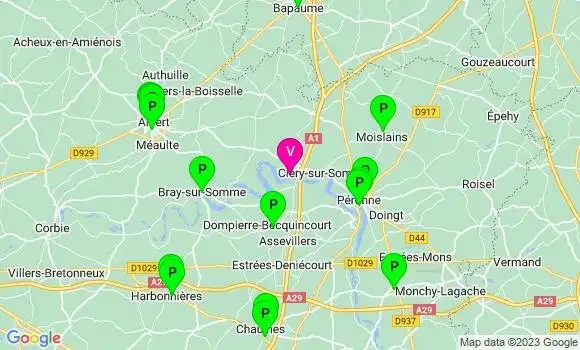 Pharmacie de Garde Hem Monacu