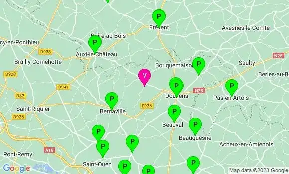 Pharmacie de Garde Outrebois