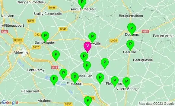 Pharmacie de Garde Lanches Saint Hilaire