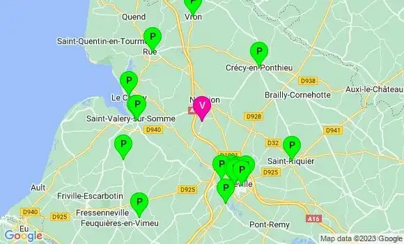 Pharmacie de Garde Sailly Flibeaucourt