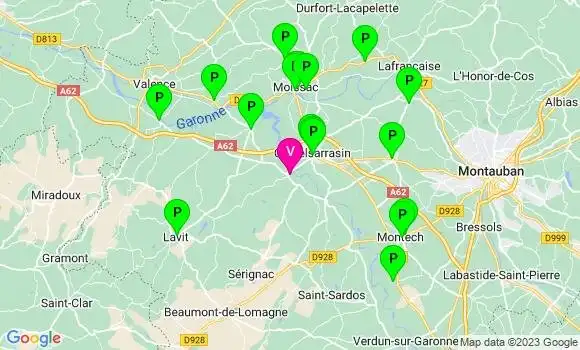 Pharmacie de Garde Saint Aignan