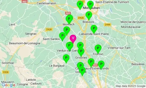 Pharmacie de Garde Bessens