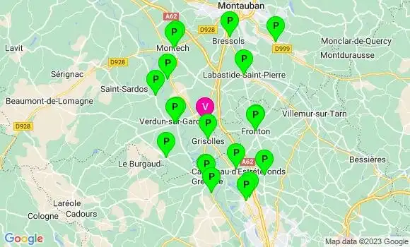 Pharmacie de Garde Canals
