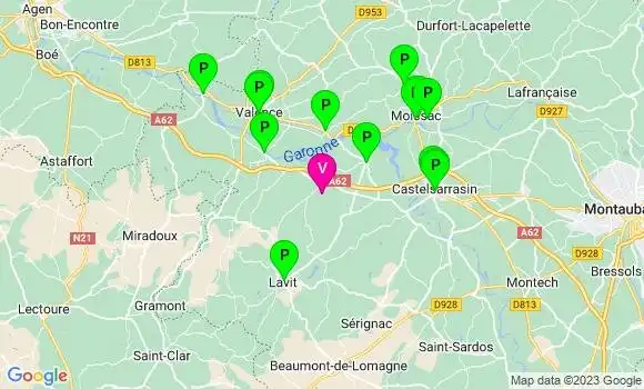 Pharmacie de Garde Le Pin