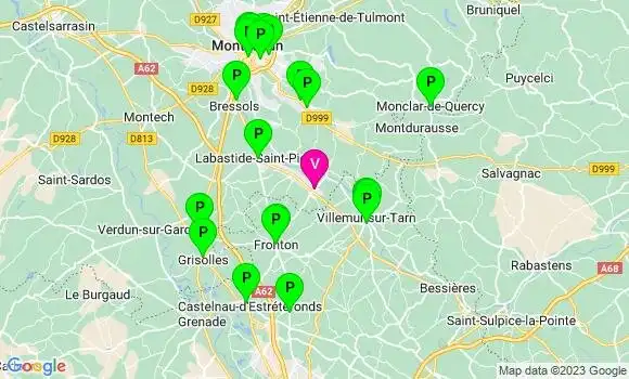 Pharmacie de Garde Nohic