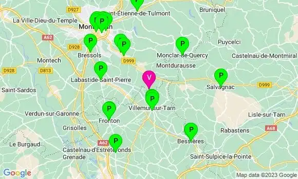 Pharmacie de Garde Varennes