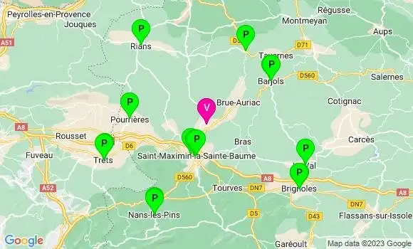 Pharmacie de Garde Seillons Source d\
