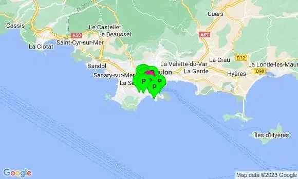 Pharmacie de Garde Tamaris sur Mer