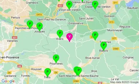 Pharmacie de Garde Artigues