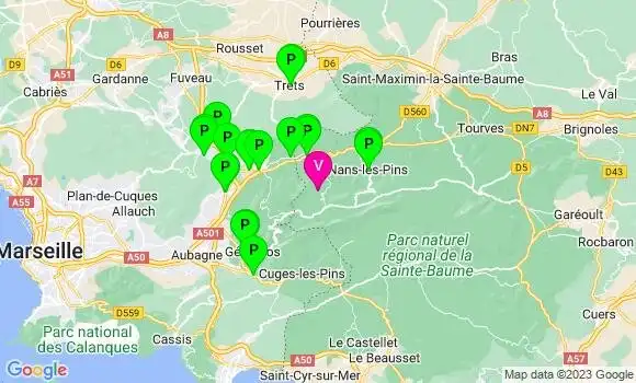 Pharmacie de Garde Plan d\