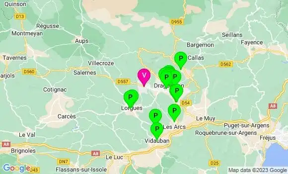 Pharmacie de Garde Flayosc