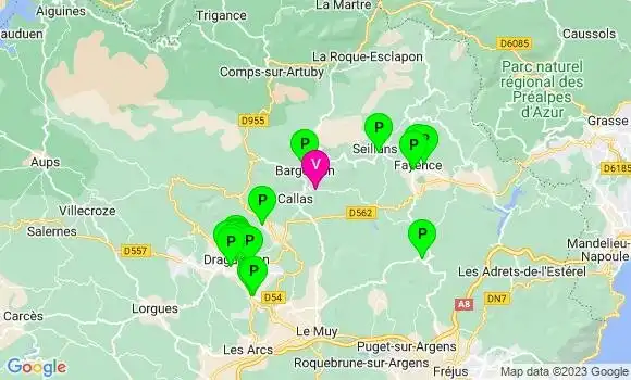 Pharmacie de Garde Claviers