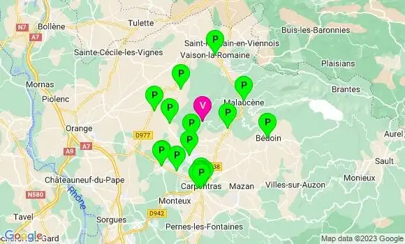 Pharmacie de Garde Lafare