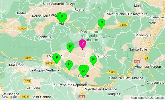 Pharmacie de Garde Cabrières d\
