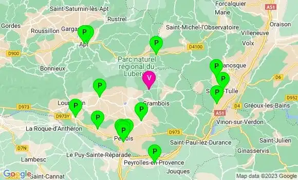 Pharmacie de Garde Peypin d\