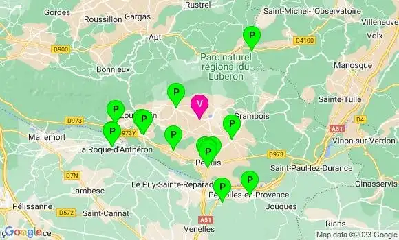 Pharmacie de Garde Sannes