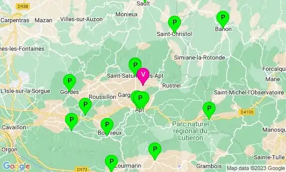 Pharmacie de Garde Villars