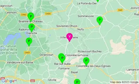 Pharmacie de Garde Fresnay