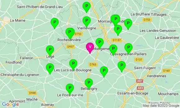 Pharmacie de Garde Saint Sulpice le Verdon
