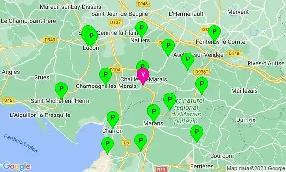 Pharmacie de Garde Aisne