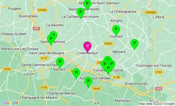 Pharmacie de Garde L\