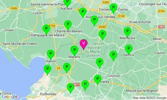 Pharmacie de Garde L\