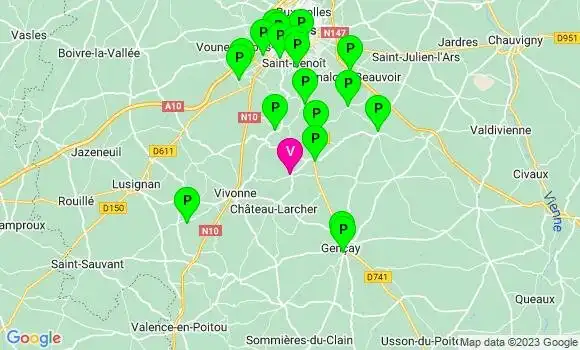 Pharmacie de Garde Aslonnes