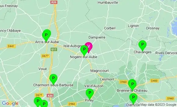 Pharmacie de Garde Morembert