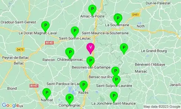 Pharmacie de Garde Morterolles sur Semme