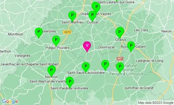 Pharmacie de Garde Pensol
