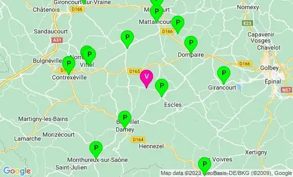 Pharmacie de Garde Sans Vallois