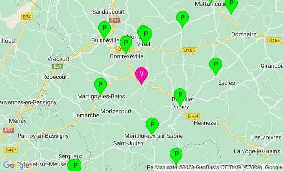 Pharmacie de Garde Viviers le Gras