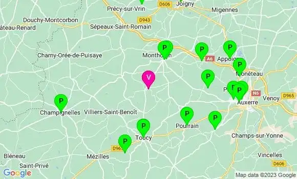 Pharmacie de Garde Le Val d\