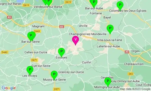 Pharmacie de Garde Saint Usage