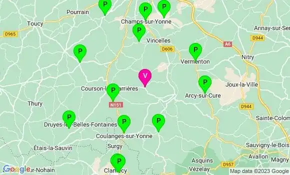 Pharmacie de Garde Fontenay sous Fouronnes