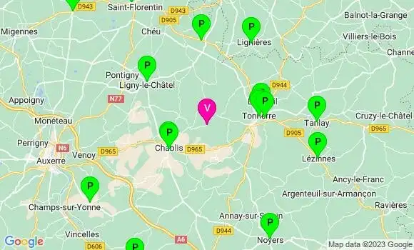 Pharmacie de Garde Collan