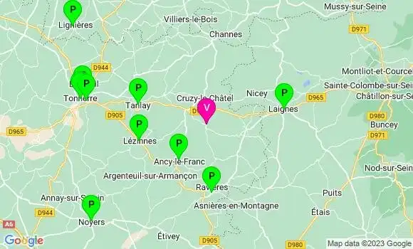 Pharmacie de Garde Gland