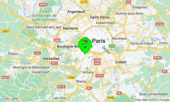 Pharmacie de Garde Vanves