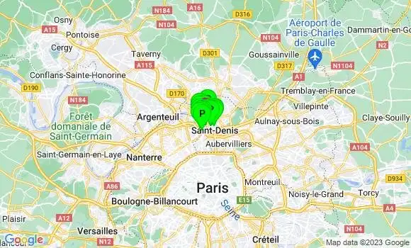 Pharmacie de Garde L\