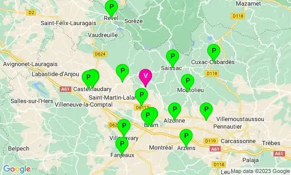 Pharmacie de Garde Villespy