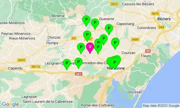 Pharmacie de Garde Raissac d\