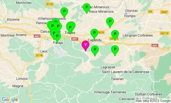 Pharmacie de Garde Pradelles en Val