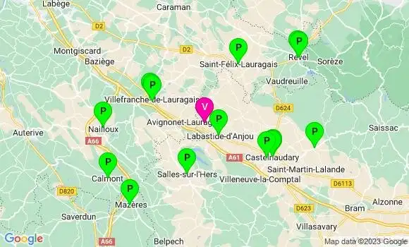 Pharmacie de Garde Montferrand