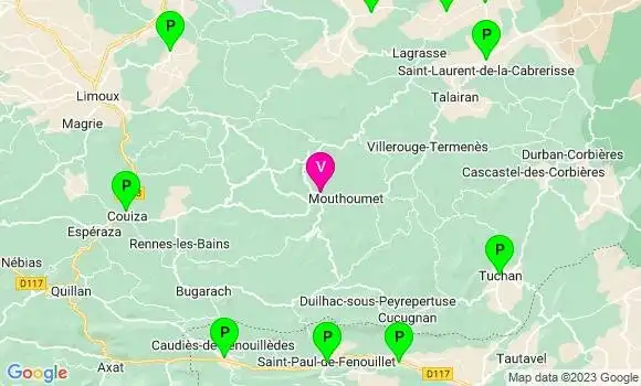 Pharmacie de Garde Lanet