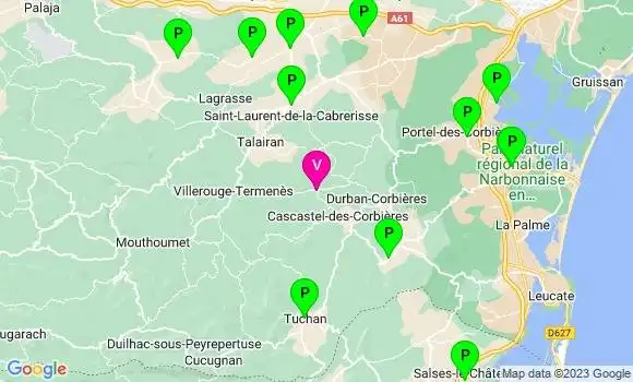 Pharmacie de Garde Albas