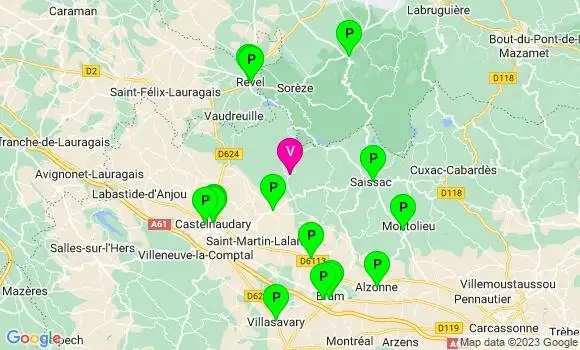 Pharmacie de Garde Verdun en Lauragais